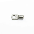 Exotronic 10mm² Copper Lug M6 | Bellmouth