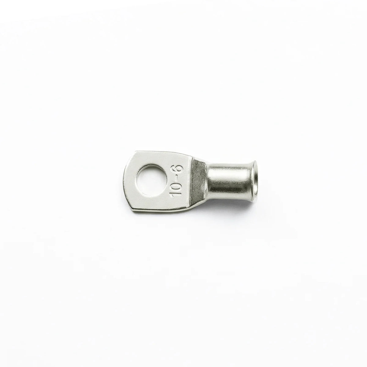 Exotronic 10mm² Copper Lug M6 | Bellmouth