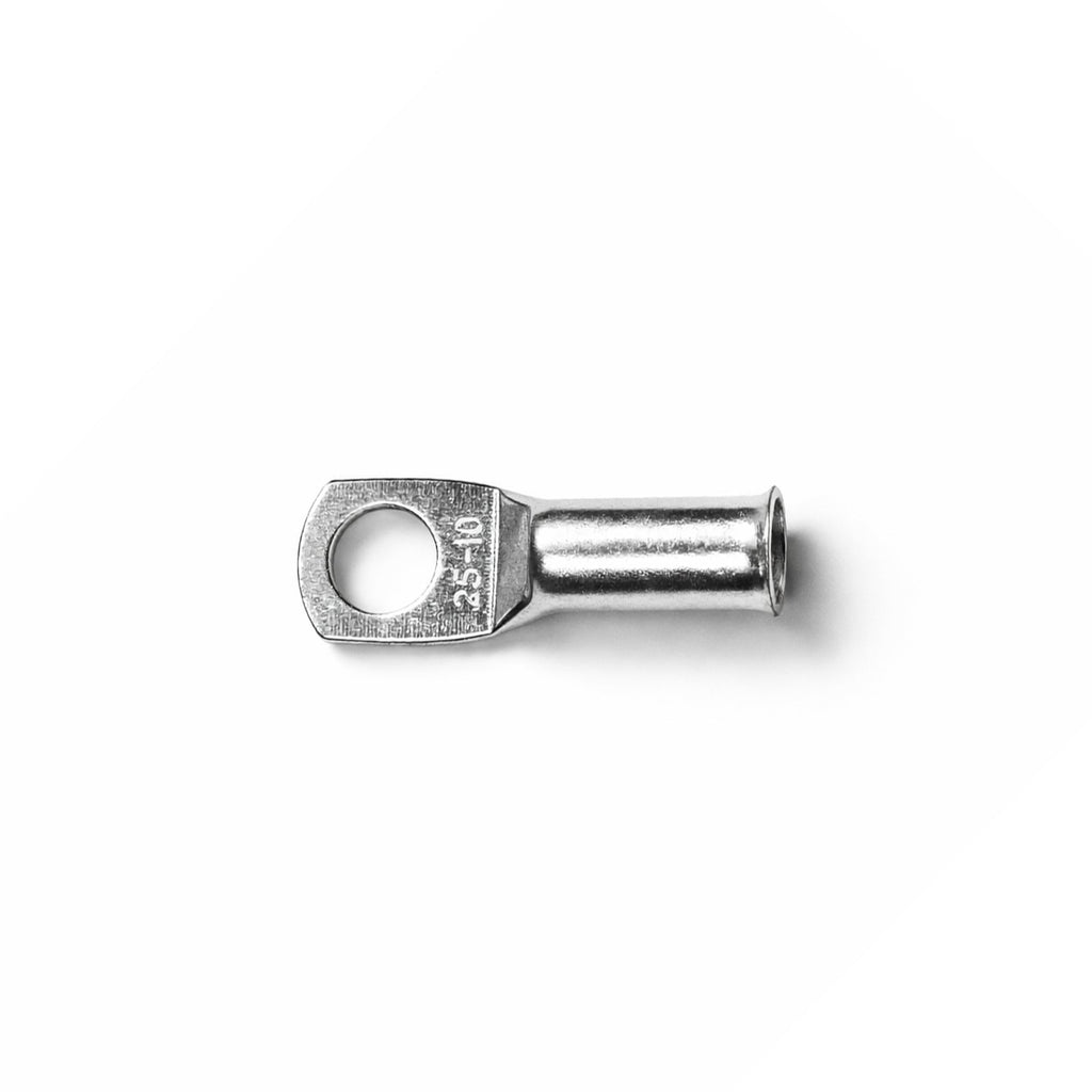 Exotronic 25mm² Copper Lug M10 | Bellmouth