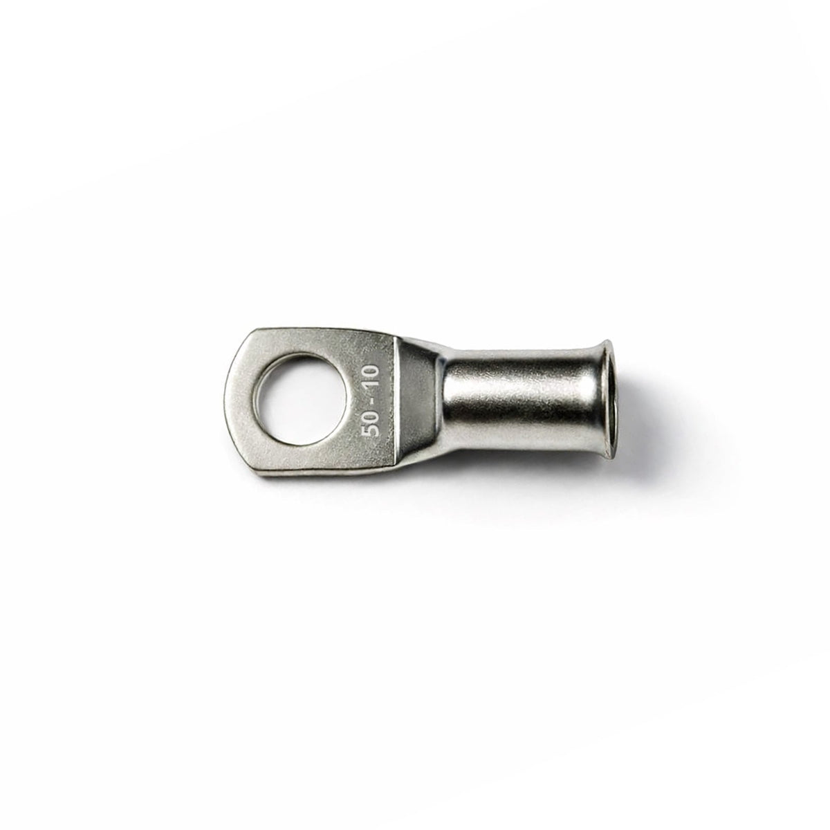 Exotronic 50mm² Copper Lug M10 | Bellmouth