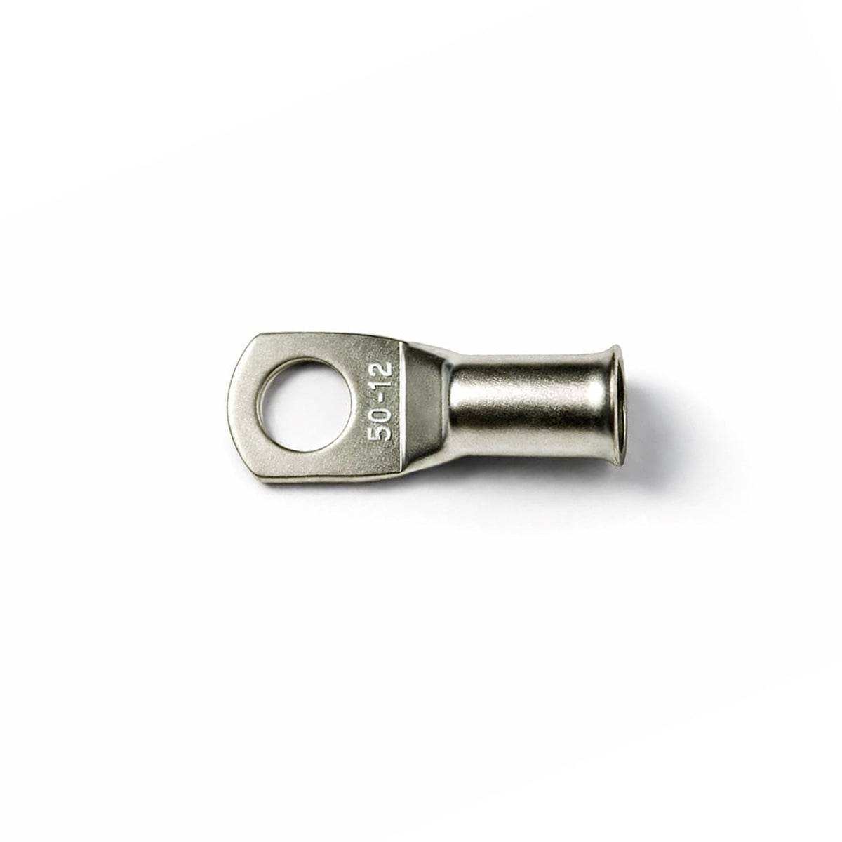 Exotronic 50mm² Copper Lug M12 | Bellmouth