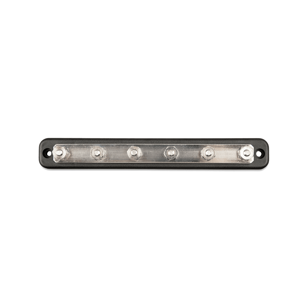 Victron Busbar 150A 6P/Terminals & Cover