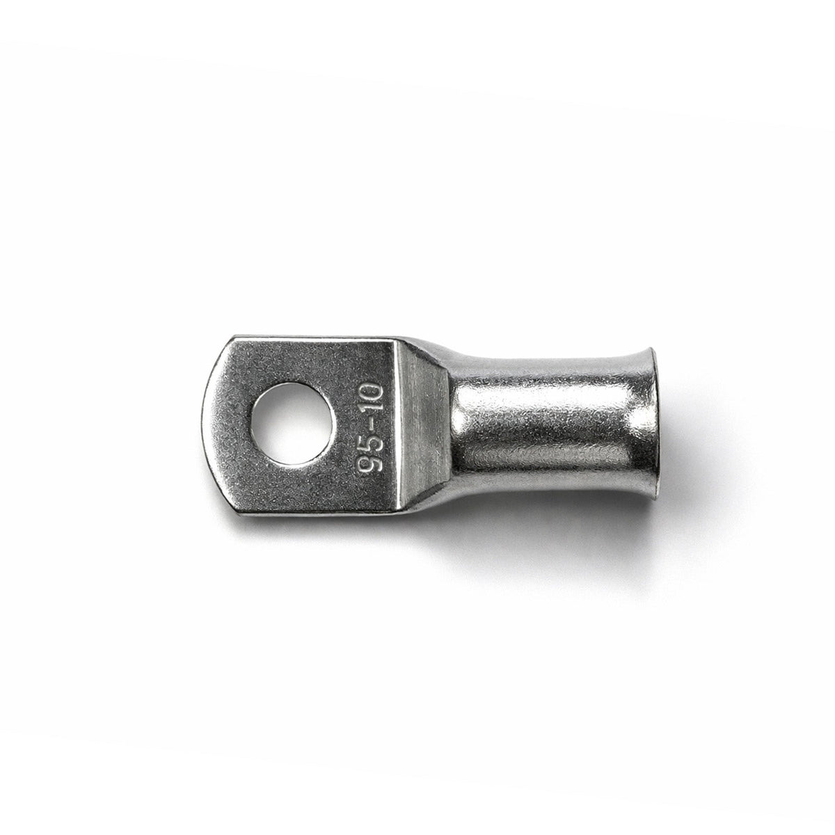 Exotronic 95mm² Copper Lug M10 | Bellmouth