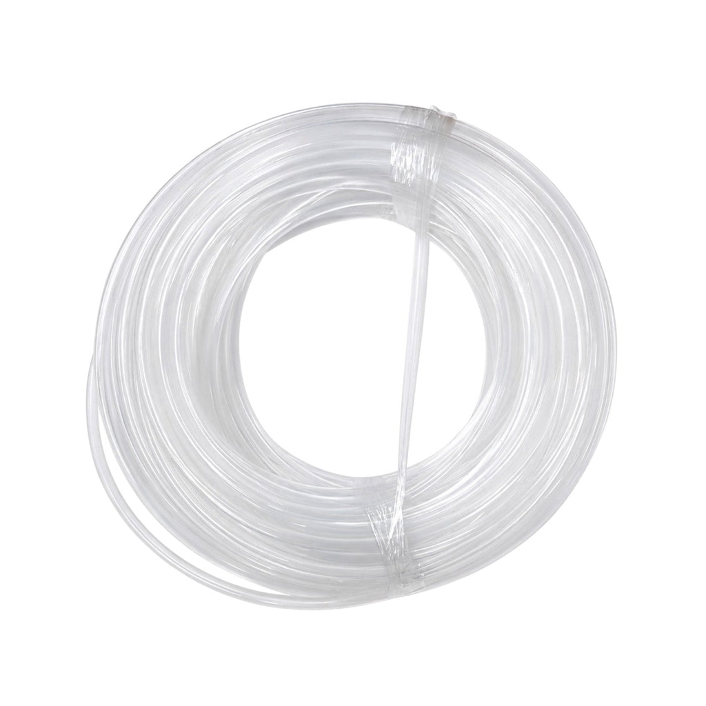 Exotronic 10mm PTFE White Pneumatic Tube per Metre
