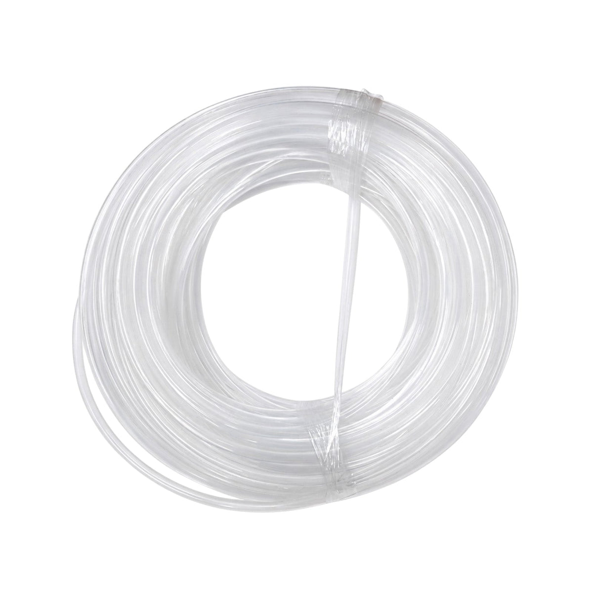 Exotronic 10mm PTFE White Pneumatic Tube per Metre