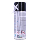 Black Scaping Foam 375ml - Safe & Durable Aquatic Solution