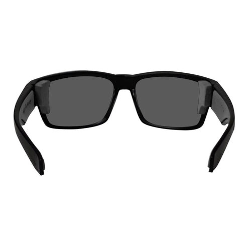FHC Bomber Safety Eyewear - Tiger Series - Smoke Anti-Fog - TR103AS