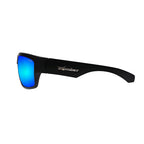 FHC Bomber Safety Eyewear - Tiger Series - Blue Mirror Polarized - TR111PB
