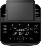Life Fitness E1 Elliptical Cross Trainer with Track Connect 2.0 Console