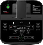 Life Fitness E5 Elliptical Cross Trainer with Track Connect 2.0 Console