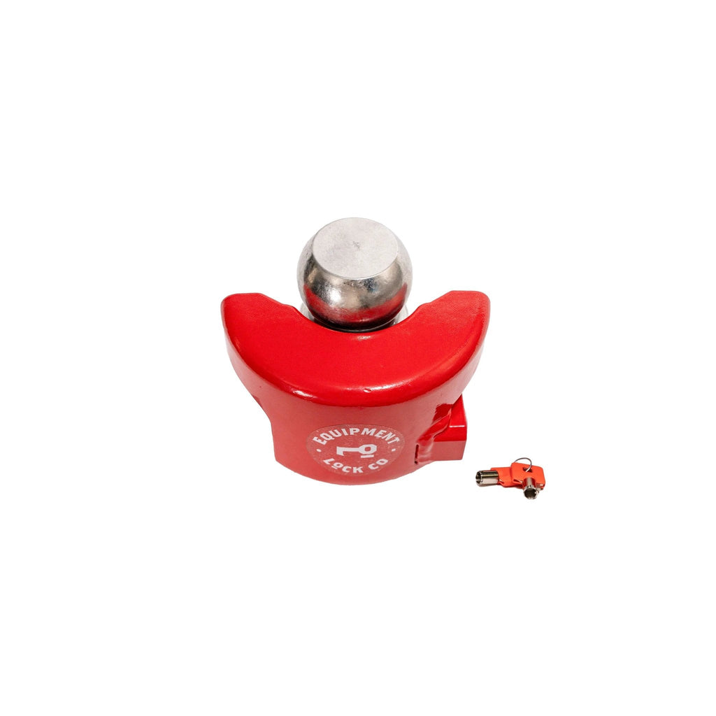 Trailer Hitch Lock 2 5 16th Inch Ball Ring