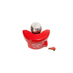 Trailer Hitch Lock 2 5 16th Inch Ball Ring