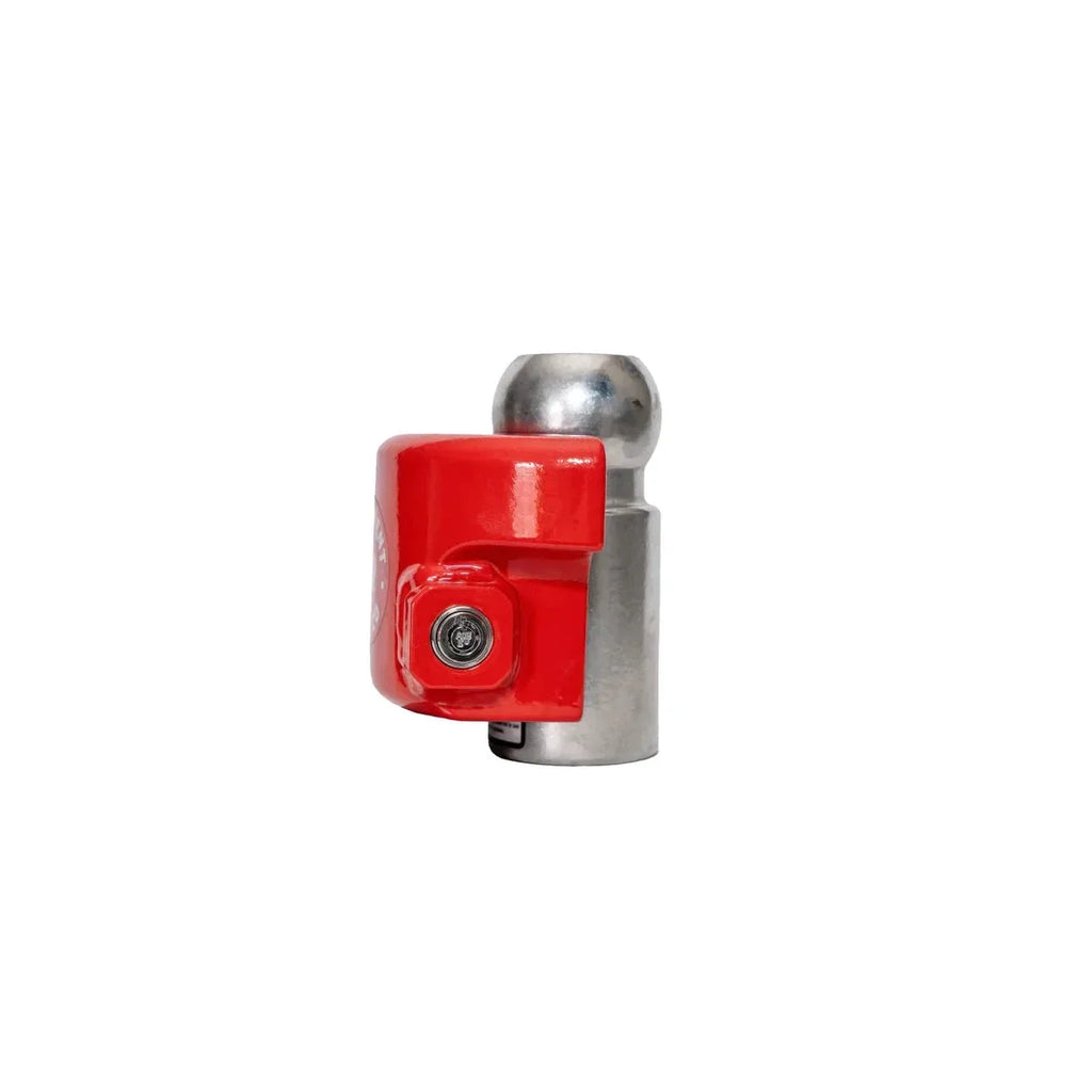 Trailer Hitch Lock 2 5 16th Inch Ball Ring