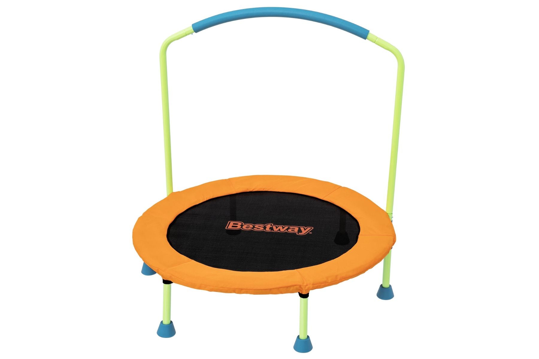 WonderJump™ Trampoline for Toddlers and Kids