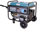 KS10 Wheel Kit for KS9000 and KS1000E Series Generators