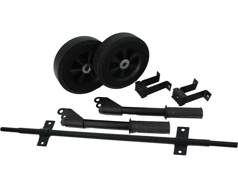 KS10 Wheel Kit for KS9000 and KS1000E Series Generators