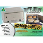 Travel Buddy 12V Marine Oven
