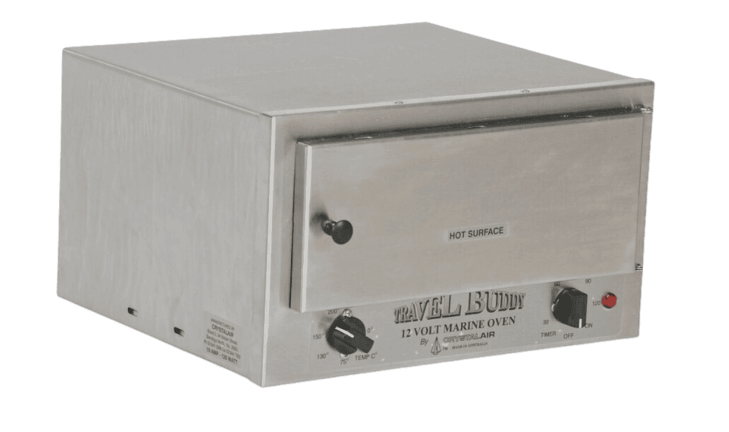 Travel Buddy 12V Marine Oven
