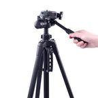 KickAss Tripod for Camera and Cinema Projector