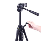 KickAss Tripod for Camera and Cinema Projector