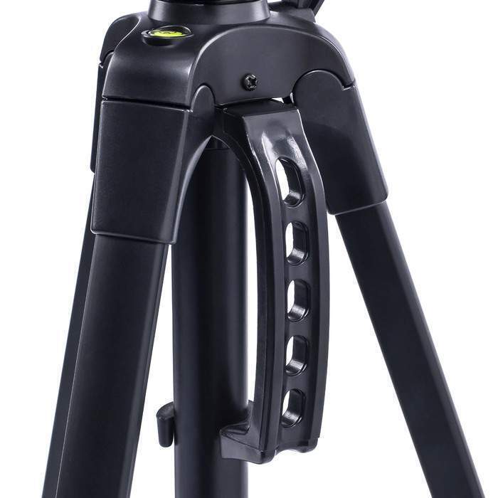 KickAss Tripod for Camera and Cinema Projector