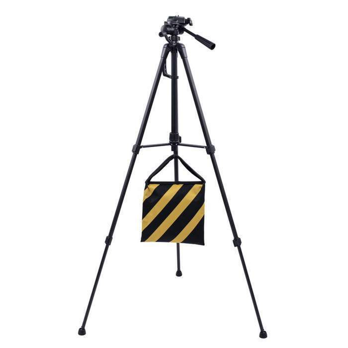 KickAss Tripod for Camera and Cinema Projector