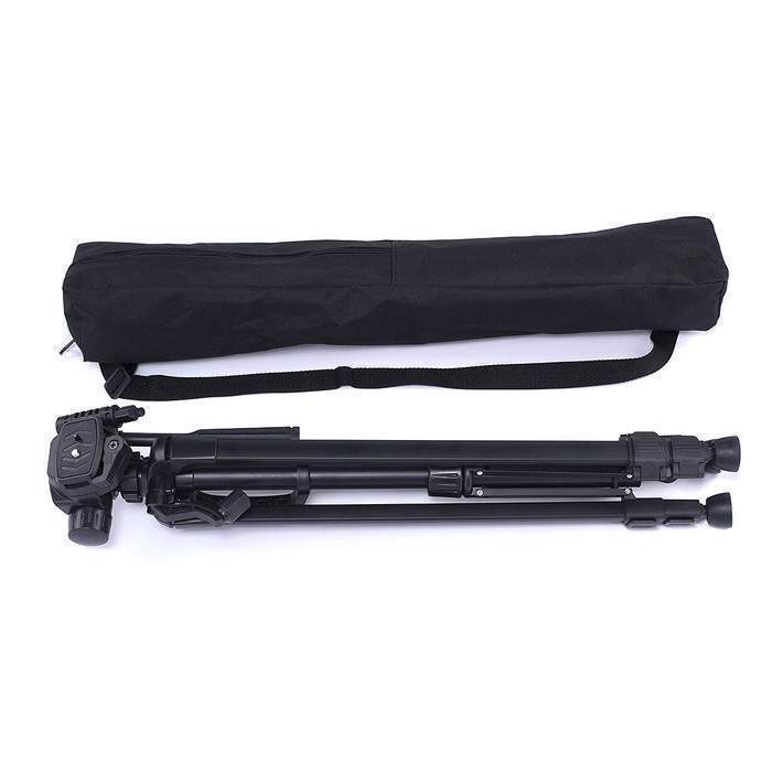 KickAss Tripod for Camera and Cinema Projector
