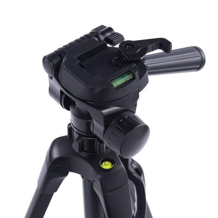KickAss Tripod for Camera and Cinema Projector