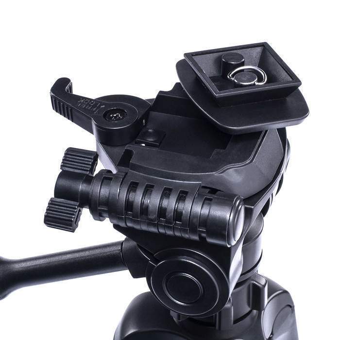 KickAss Tripod for Camera and Cinema Projector