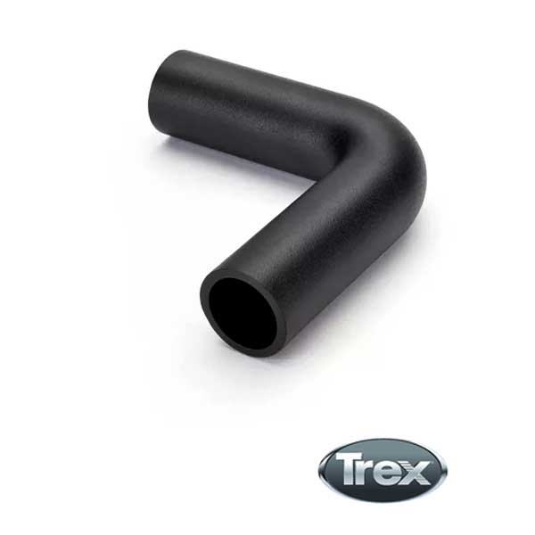 Trex ADA Handrail 90 Degree Corner