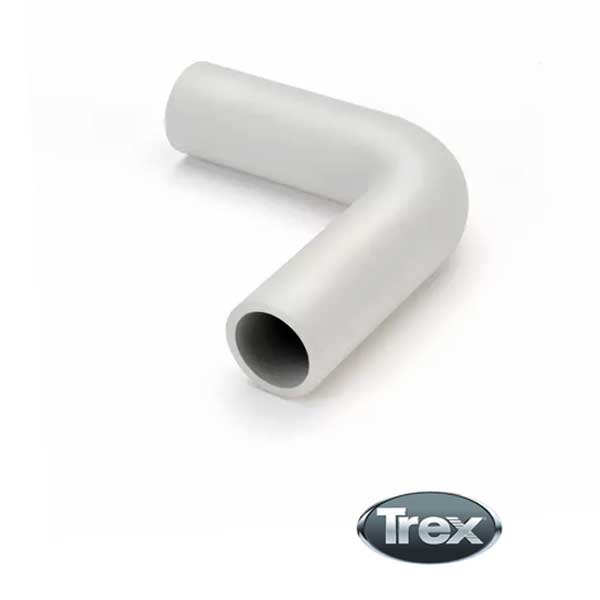 Trex ADA Handrail 90 Degree Corner