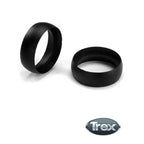 Trex ADA Handrail Aluminum Collar