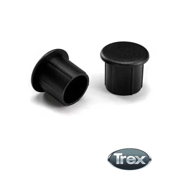 Trex ADA Handrail End Cap
