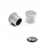 Trex ADA Handrail End Cap