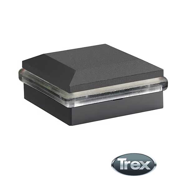 Trex Signature Post Cap Lights