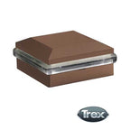 Trex Signature Post Cap Lights