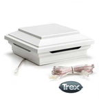 Trex Post Cap Lights