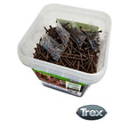 Trex Composite Deck Screws