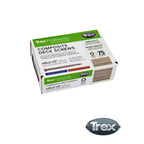 Trex Composite Deck Screws