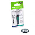 Trex Deck Plug Depth Setter