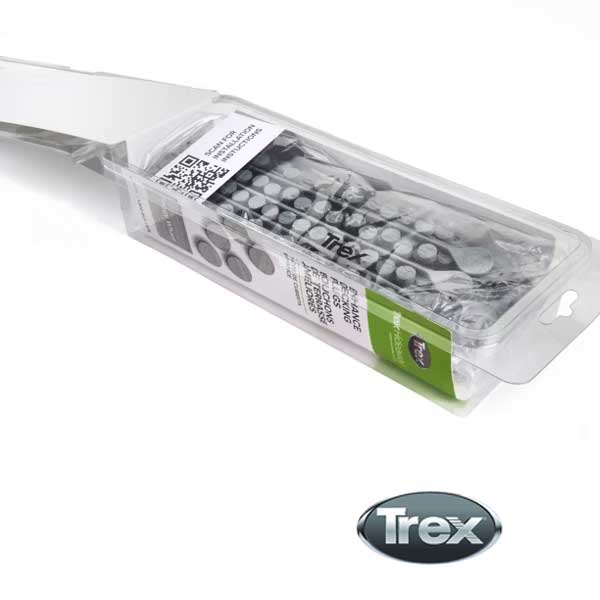 Trex Enhance Deck & Fascia Plugs