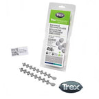 Trex Enhance Deck & Fascia Plugs