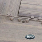 Trex Enhance Deck & Fascia Plugs