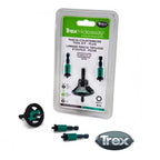 Trex Fascia Plug Tool Kit