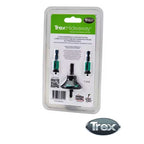 Trex Fascia Plug Tool Kit