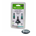 Trex Fascia Plug Tool Kit