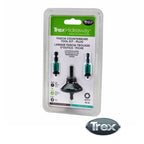 Trex Fascia Plug Tool Kit
