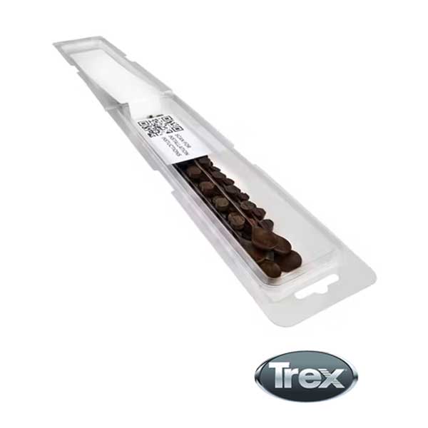 Trex Fascia Plugs