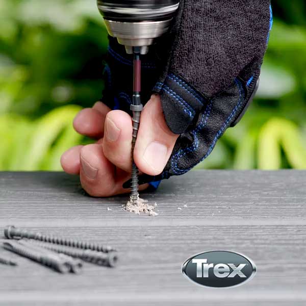 Trex HexStix Drive Bits