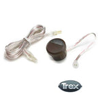 Trex Riser Lights